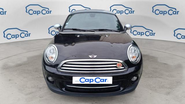 Mini Coupé image 2