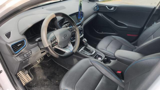 Hyundai Ioniq image 4