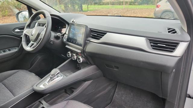 Renault Captur image 5