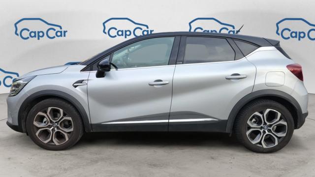 Renault Captur image 2