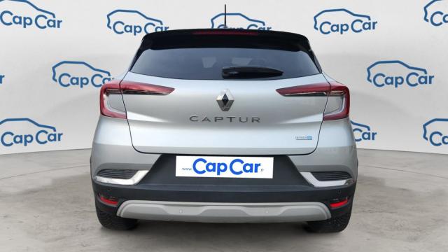 Renault Captur image 6
