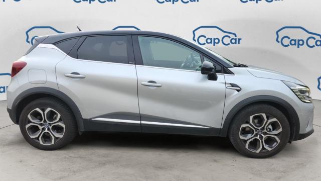 Renault Captur image 7