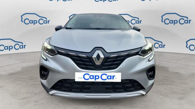 Renault Captur image 9