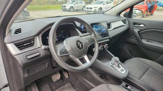 Renault Captur image 8