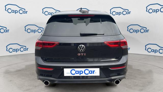 Volkswagen Golf image 4