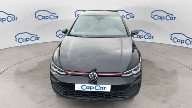 Volkswagen Golf image 3