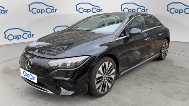 Mercedes Benz Classe E Eqe 300 245 Electronique Art