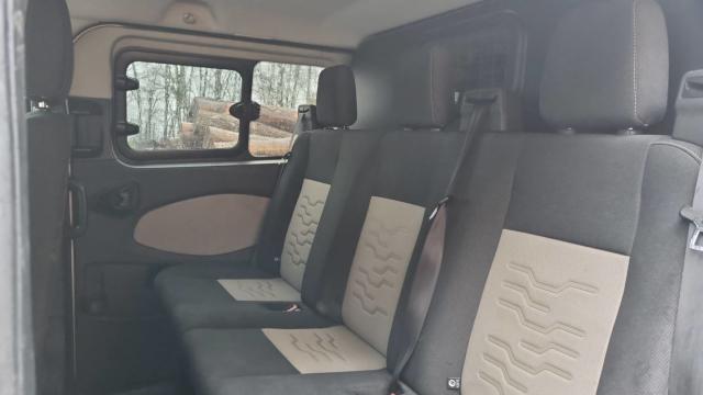 Ford Transit Custom image 2