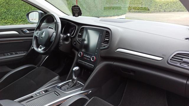 Renault Mégane image 3