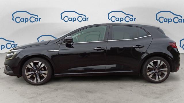 Renault Mégane image 6