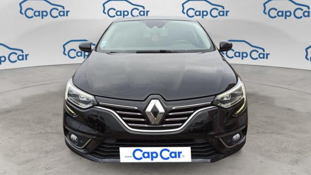 Renault Mégane image 9