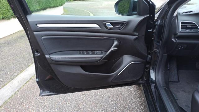 Renault Mégane image 8