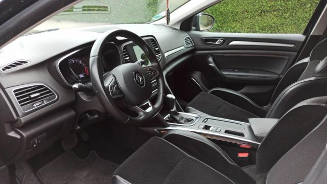 Renault Mégane image 1