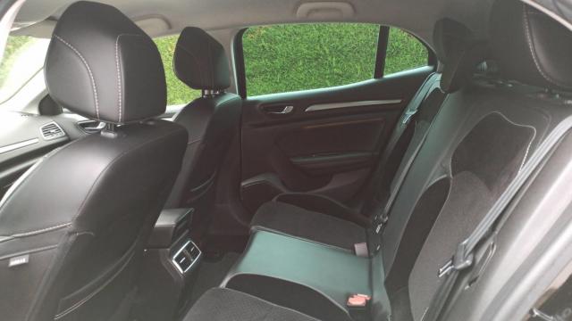 Renault Mégane image 2