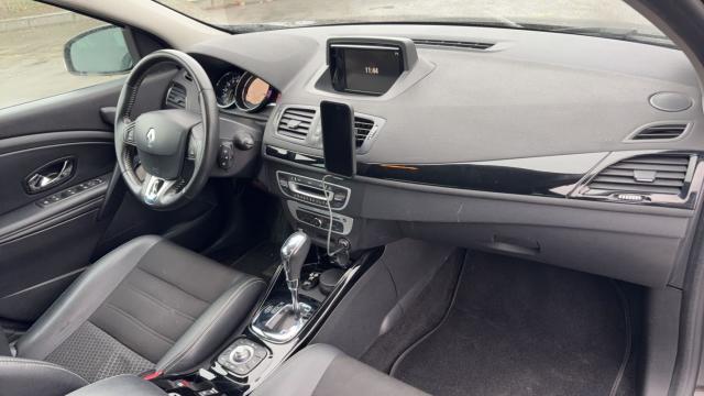 Renault Mégane image 3