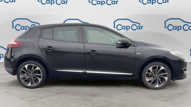 Renault Mégane image 2