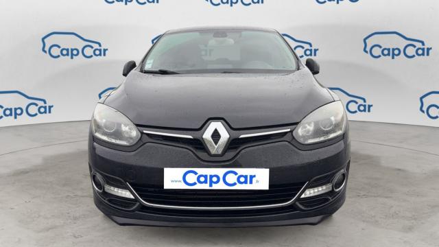 Renault Mégane image 4
