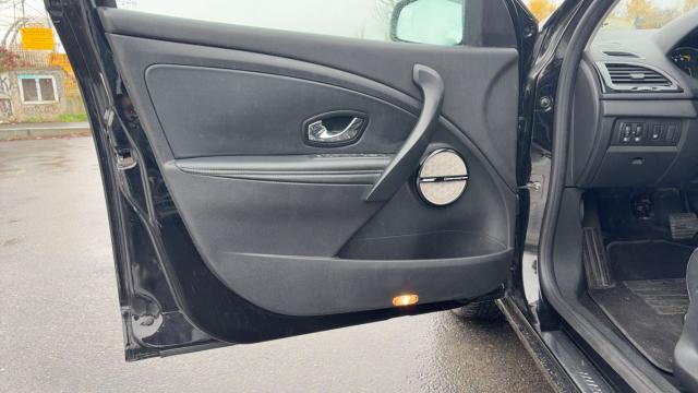 Renault Mégane image 7