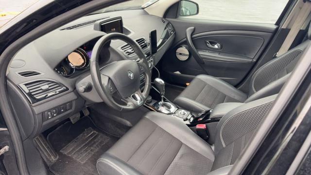 Renault Mégane image 9