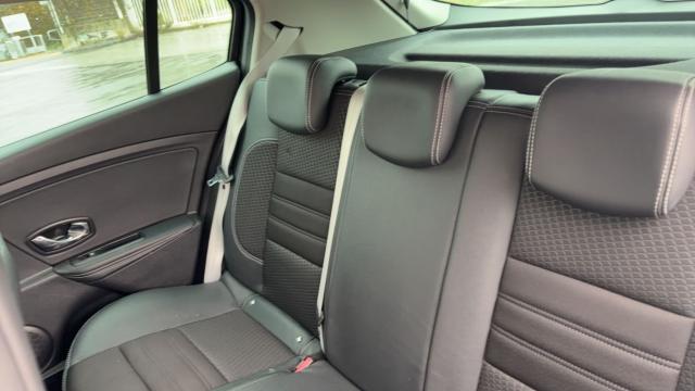 Renault Mégane image 8