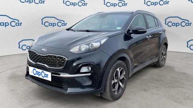 Kia Sportage Iv 1.6 Crdi 115 Active