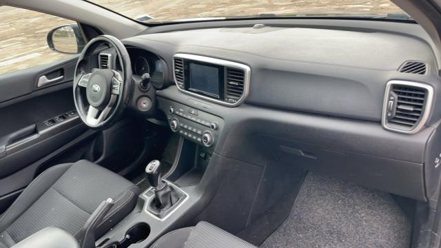 Kia Sportage image 8