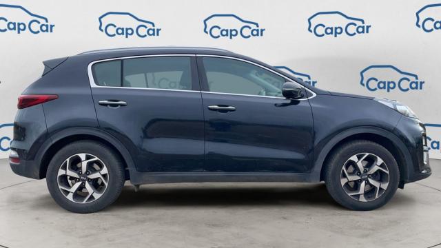 Kia Sportage image 2