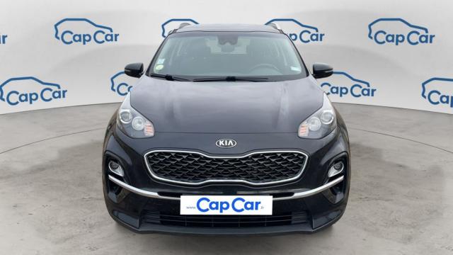 Kia Sportage image 4