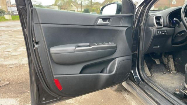 Kia Sportage image 6