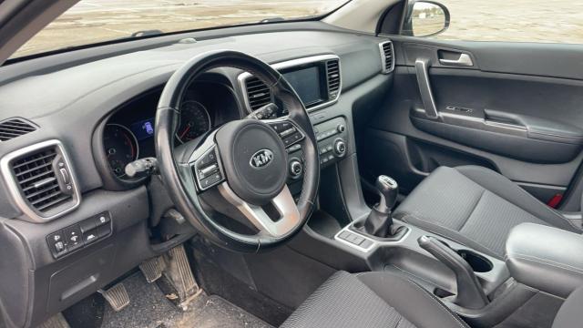 Kia Sportage image 9