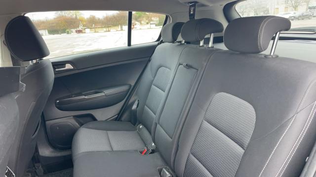 Kia Sportage image 1