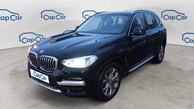 Bmw X3 (g01) 18d Sdrive Mild Hybrid Bva8 150 Xline