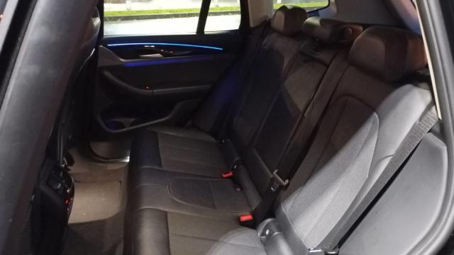 Bmw X3 image 9