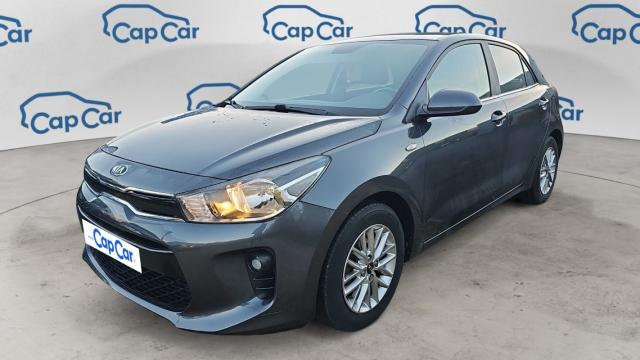 Kia Rio 1.2 I-Cvvt 84 Urban Edition