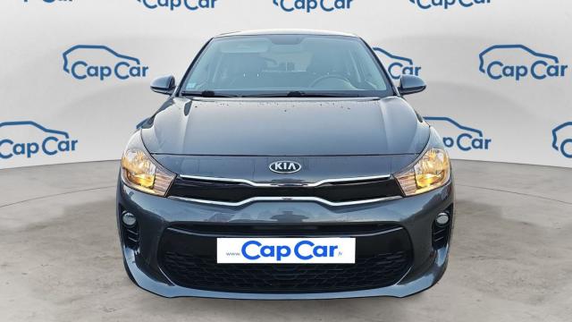 Kia Rio image 7