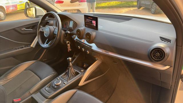 Audi Q2 image 9