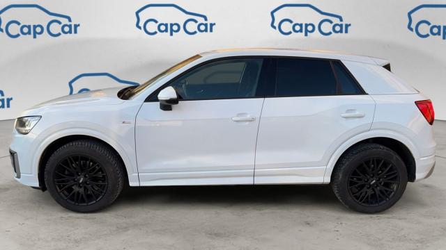 Audi Q2 image 5