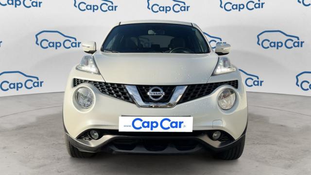 Nissan Juke image 9