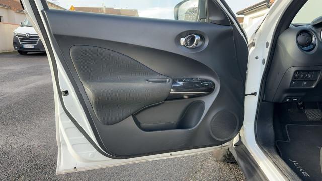Nissan Juke image 8
