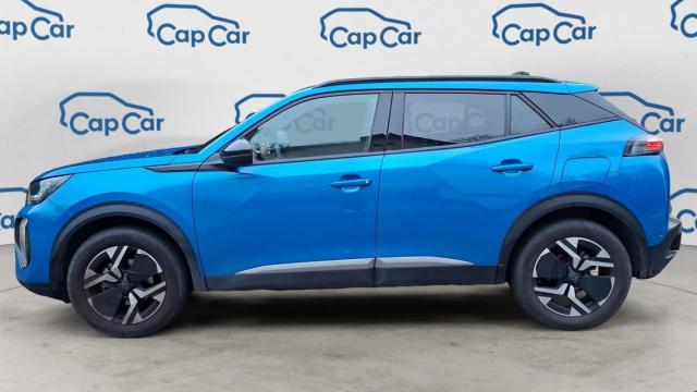 Peugeot 2008 image 6