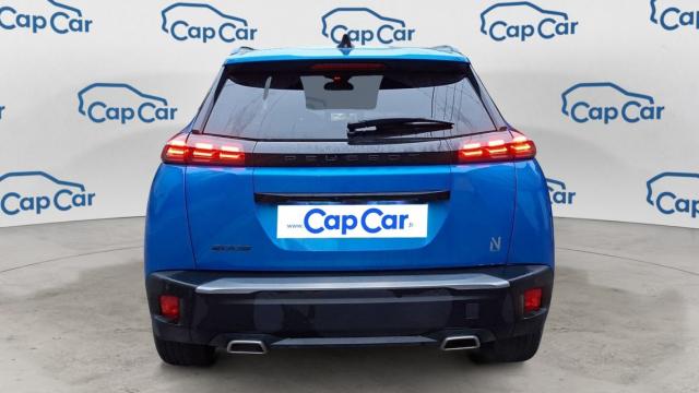 Peugeot 2008 image 5