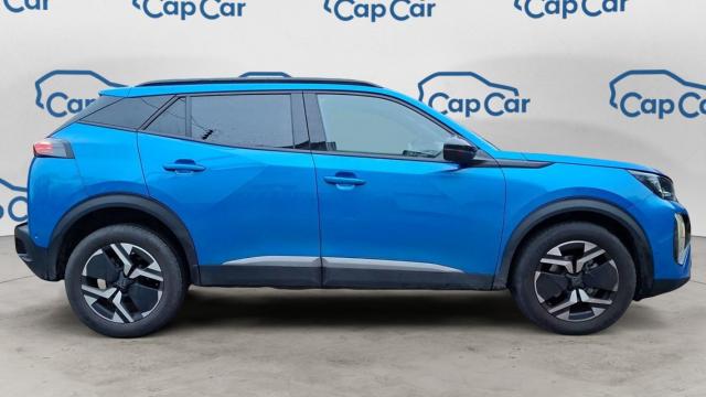 Peugeot 2008 image 1