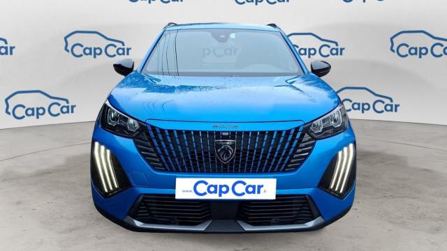 Peugeot 2008 image 7