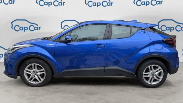 Toyota C-Hr image 4