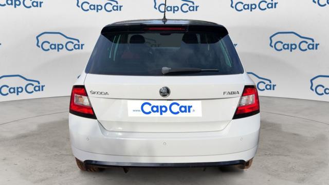 Skoda Fabia image 7
