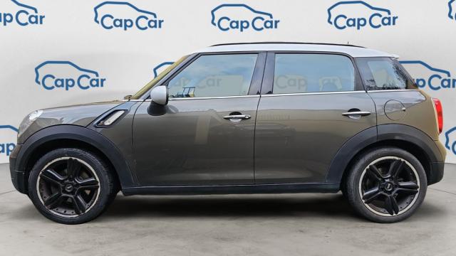 Mini Countryman image 2