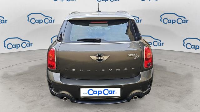 Mini Countryman image 7