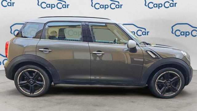 Mini Countryman image 3