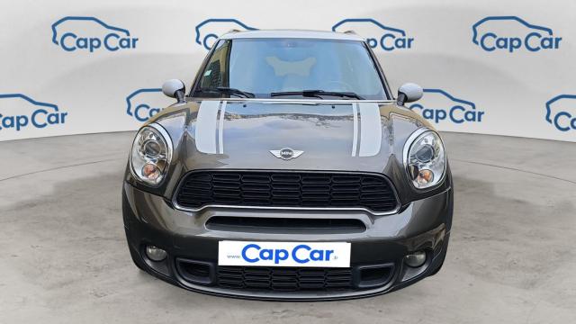 Mini Countryman image 6