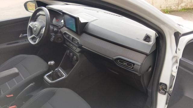 Dacia Sandero image 4